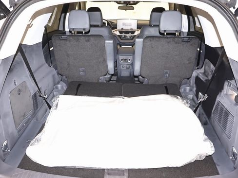 New 2026 Ford Explorer Active image 29