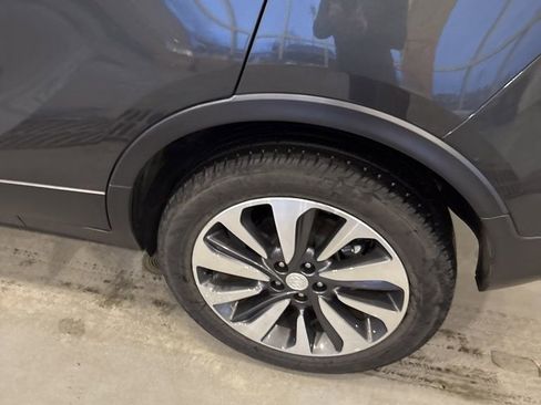 Used 2017 Buick Encore Preferred image 6