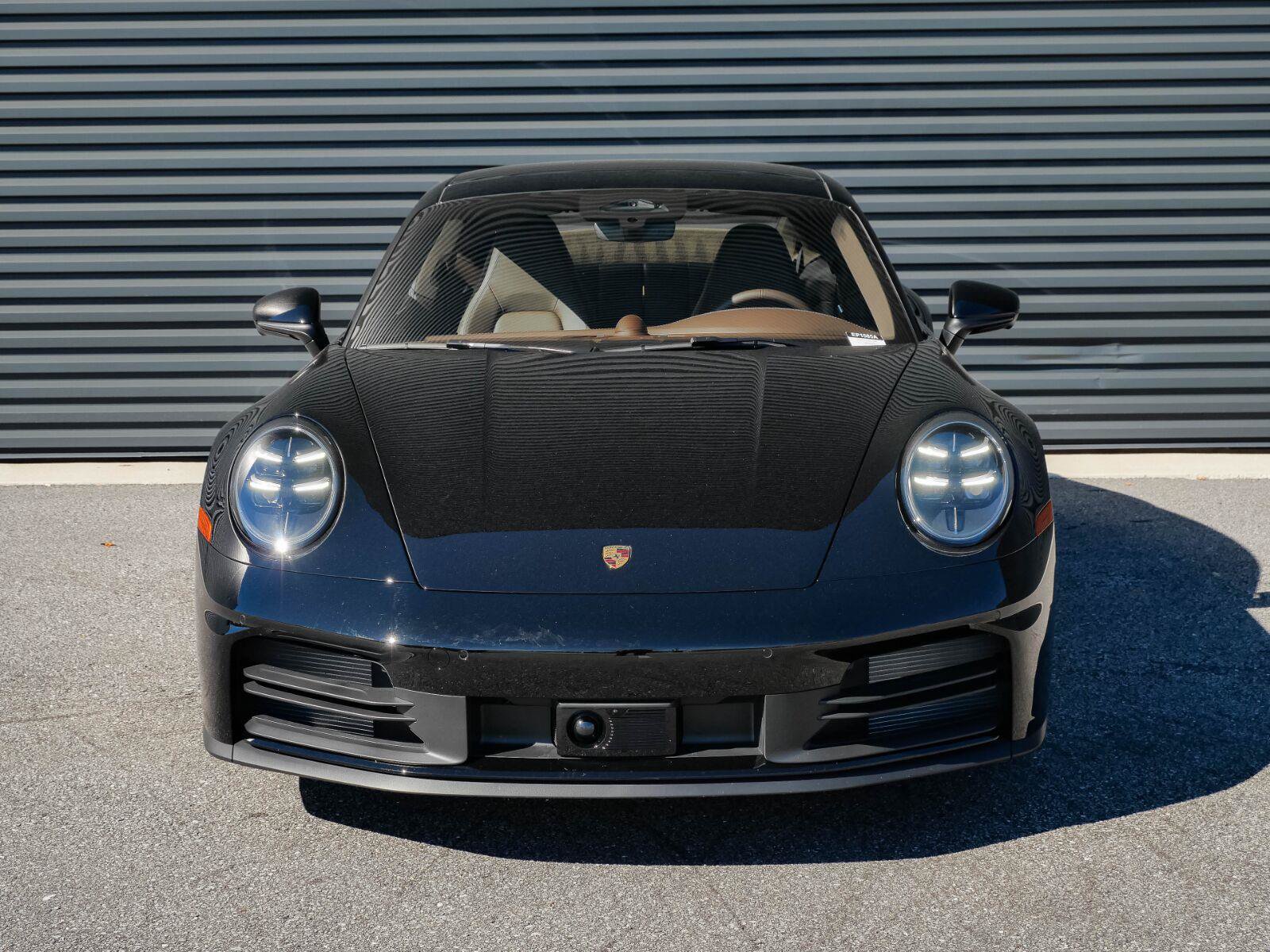 Certified 2026 Porsche 911 Carrera S RWD image 26