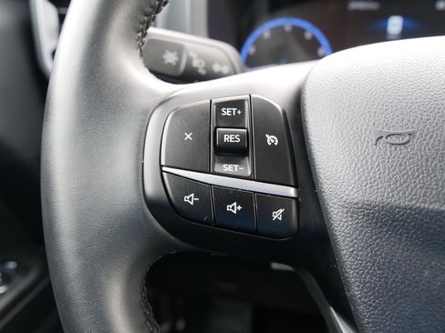 Used 2024 Ford Bronco Sport Big Bend w/ Convenience Package image 19