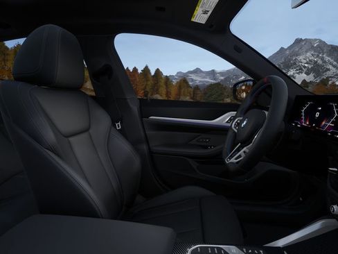 New 2026 BMW i4 M60 w/ Premium Package image 9