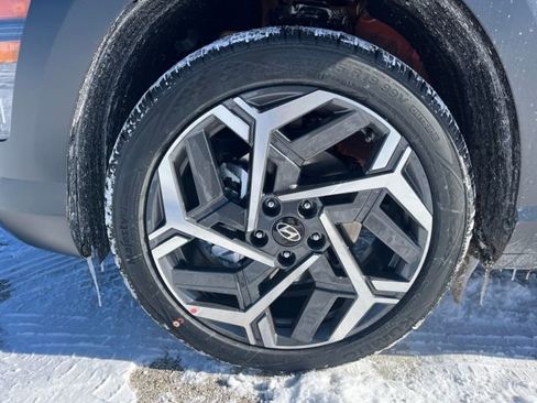 New 2026 Hyundai Kona SEL Premium FWD image 10