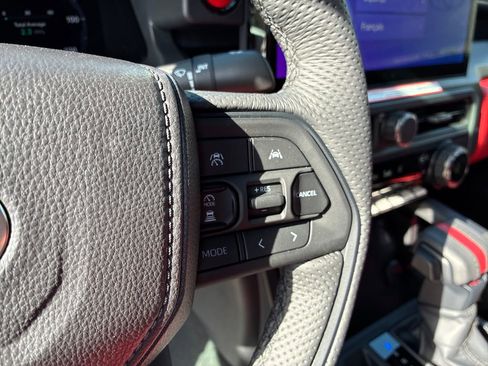 New 2026 Toyota Tacoma TRD Pro image 27