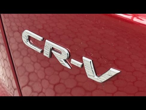Certified 2022 Honda CR-V EX-L image 19