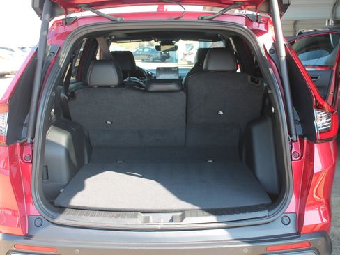 Used 2023 Honda CR-V Sport Touring image 22