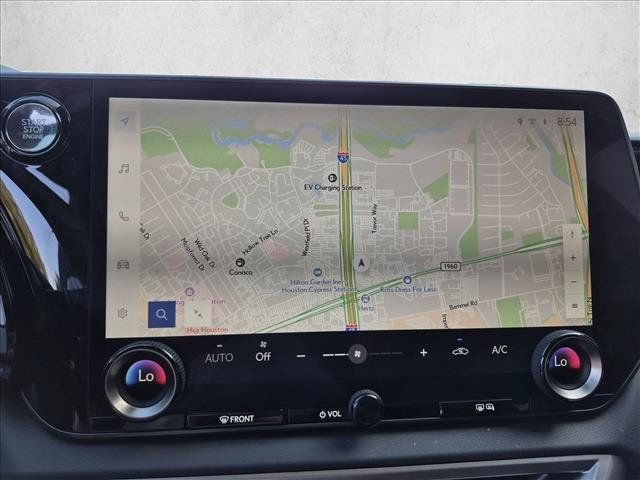 Used 2024 Lexus RX 350 Premium Plus w/ Convenience Package FWD image 13