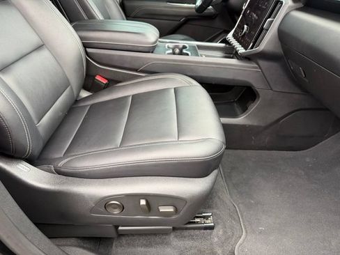 Certified 2024 GMC Acadia Elevation FWD image 13