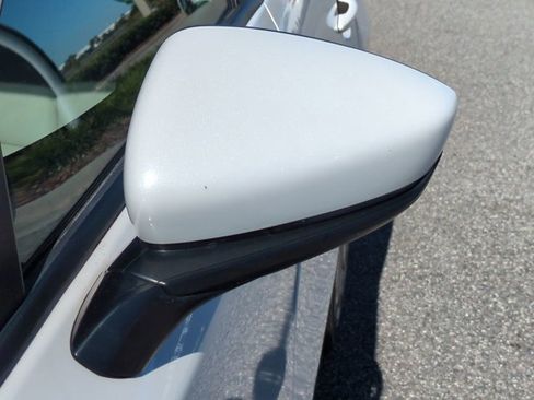 Used 2020 MAZDA MAZDA3 Sedan w/ Select Package image 12