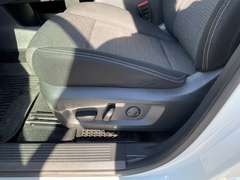Used 2023 Nissan Rogue SV AWD/4WD image 19