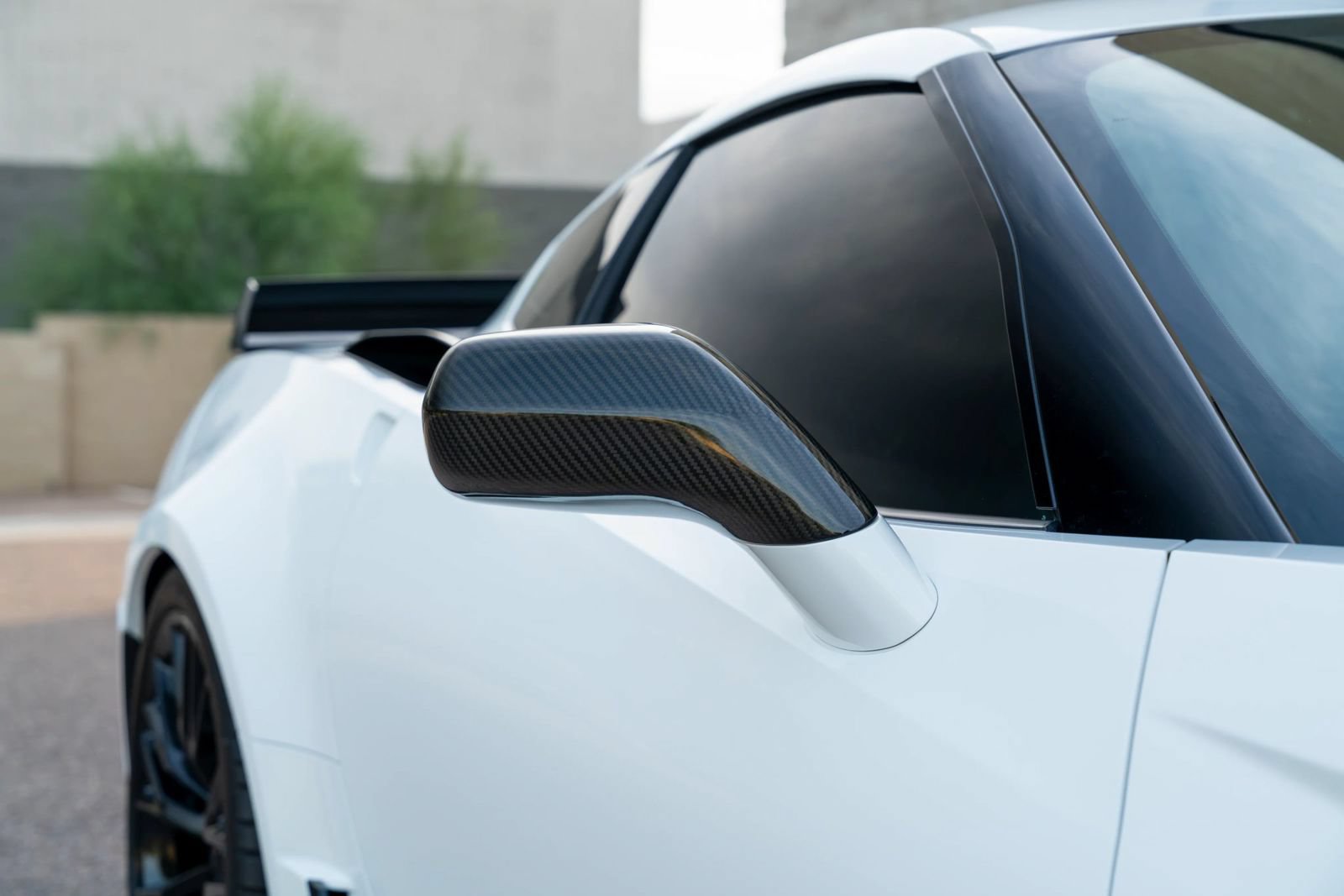 Used 2017 Chevrolet Corvette Z06 RWD image 49