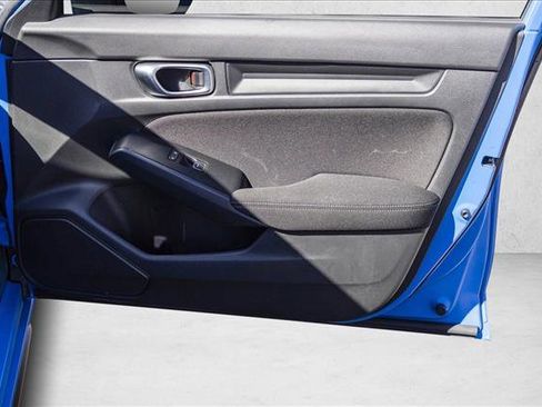 Used 2024 Honda Civic Sport image 29