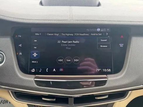 Used 2019 Cadillac CT6 Premium Luxury w/ Super Cruise Package AWD/4WD image 27