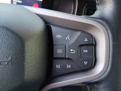 Used 2022 Ford Bronco Black Diamond AWD/4WD image 14