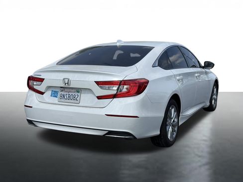 Used 2020 Honda Accord LX image 7