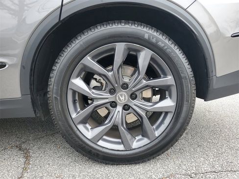 Certified 2022 Acura MDX A-Spec image 12