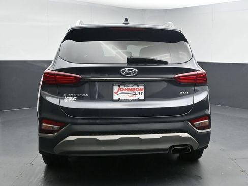 Used 2020 Hyundai Santa Fe Limited image 7