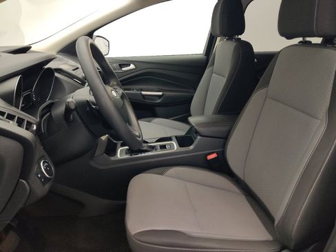 Used 2017 Ford Escape SE FWD image 17