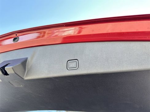 New 2025 Cadillac XT6 Premium Luxury w/ Technology Package image 30