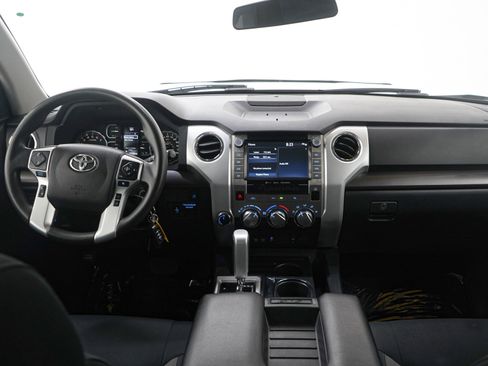 Used 2020 Toyota Tundra SR5 image 13