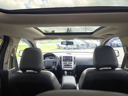 Used 2009 Ford Edge Limited AWD/4WD image 14