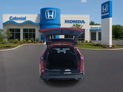 Used 2024 Honda CR-V Sport-L image 31