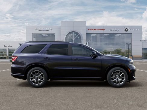 New 2026 Dodge Durango GT AWD/4WD image 21