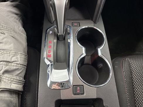 Used 2013 GMC Terrain SLE w/ Chrome Package image 41