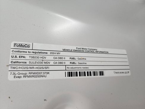 Used 2024 Ford F350 XLT w/ XLT Premium Package image 21