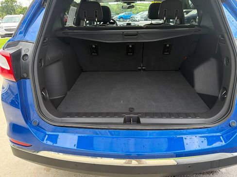 Certified 2019 Chevrolet Equinox LT w/ Sun & Navigation Package AWD/4WD image 14