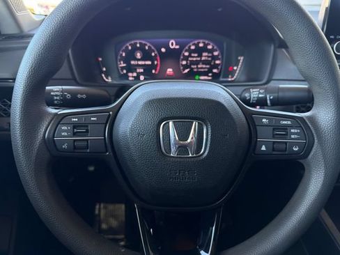 Certified 2023 Honda Accord EX image 26