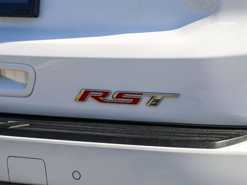 Used 2021 Chevrolet Tahoe RST w/ Rear Media and Nav Package image 17