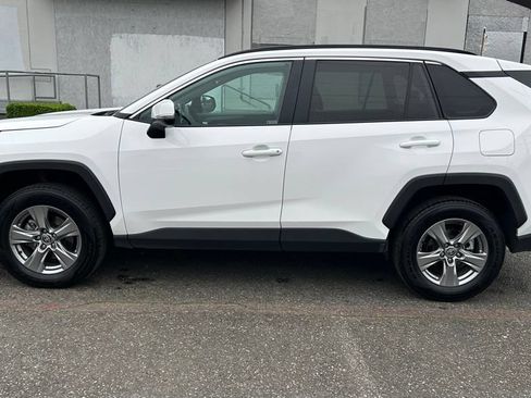 Certified 2024 Toyota RAV4 XLE w/ Convenience Package AWD/4WD image 8