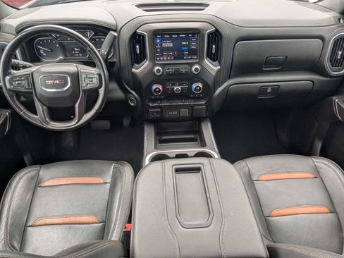 Used 2021 GMC Sierra 1500 AT4 AWD/4WD image 15