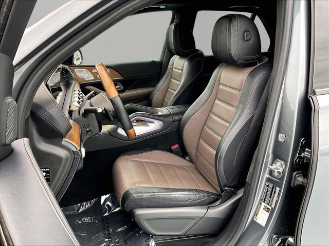 Used 2020 Mercedes-Benz GLE 450 4MATIC image 27
