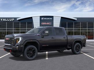 New 2026 GMC Sierra 3500 AT4 video 2