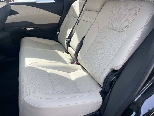 New 2026 Lexus RX 350 Premium Plus w/ Accessory Package (Z1) FWD image 22
