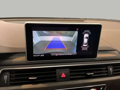 Used 2019 Audi A4 2.0T Premium Plus w/ Premium Plus Package FWD image 28