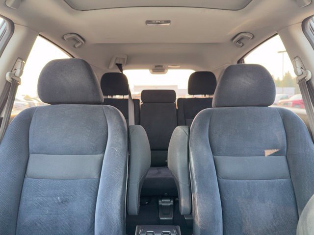 Used 2010 Honda CR-V EX image 28