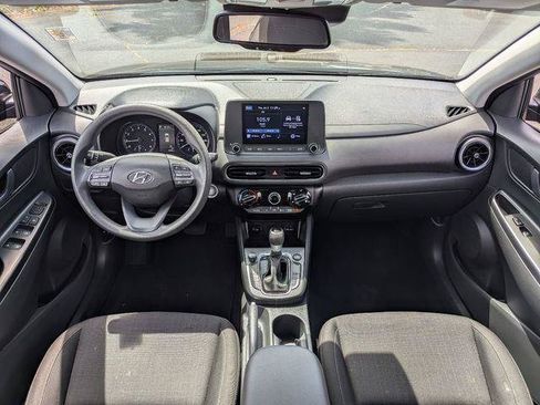 Used 2022 Hyundai Kona SEL AWD/4WD image 21