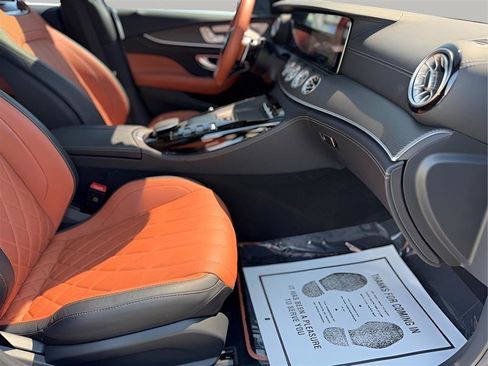 Used 2024 Mercedes-Benz AMG GT 53 image 39