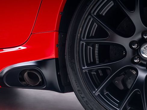 Used 2017 Dodge Viper GTC w/ ACR Package RWD image 74