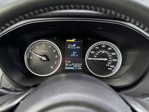 Used 2023 Subaru Forester Limited AWD/4WD image 23