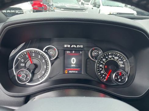 Used 2024 RAM 2500 Big Horn image 17