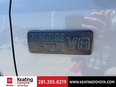 Certified 2020 Toyota Tundra SR5 image 14