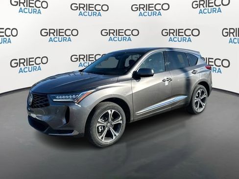 New 2026 Acura RDX w/ Technology Package image 3