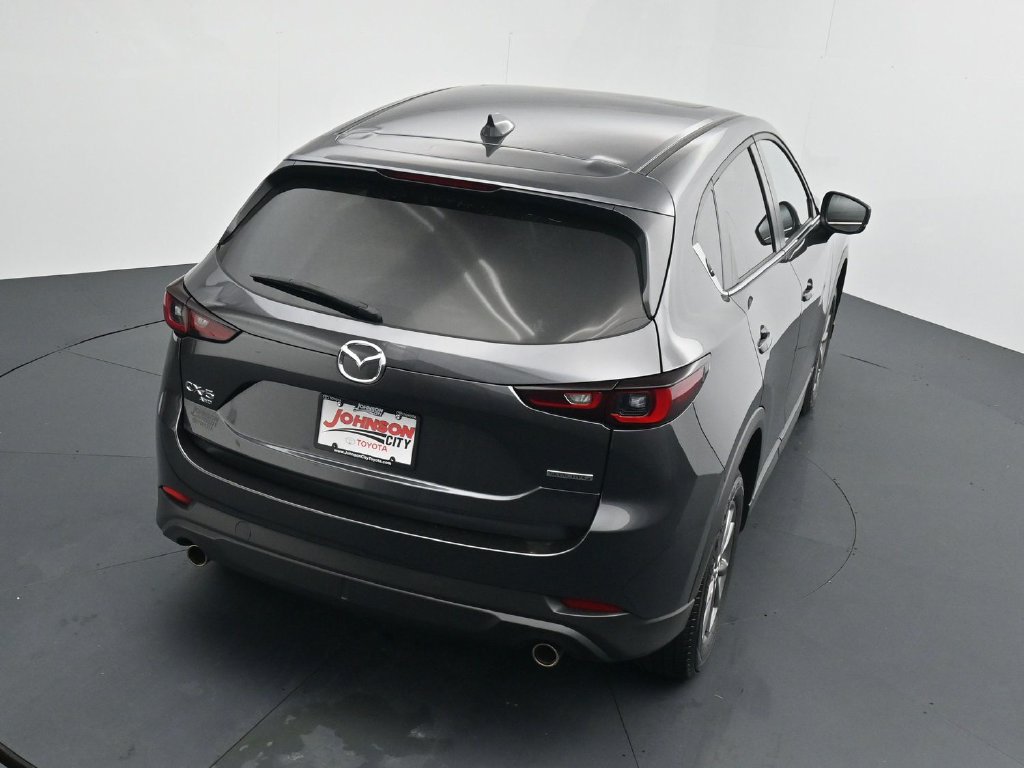 Used 2023 MAZDA CX-5 AWD 2.5 S image 28