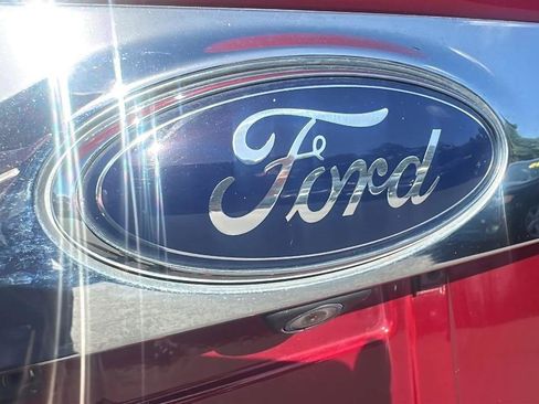 Used 2014 Ford Escape Titanium FWD image 24