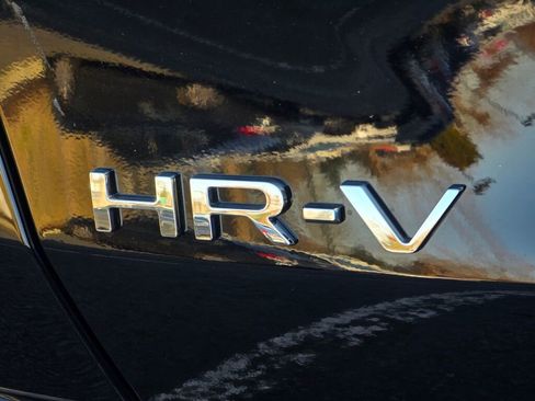 New 2026 Honda HR-V EX-L image 11