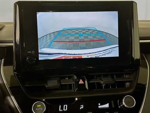 Used 2023 Toyota Corolla LE FWD image 24