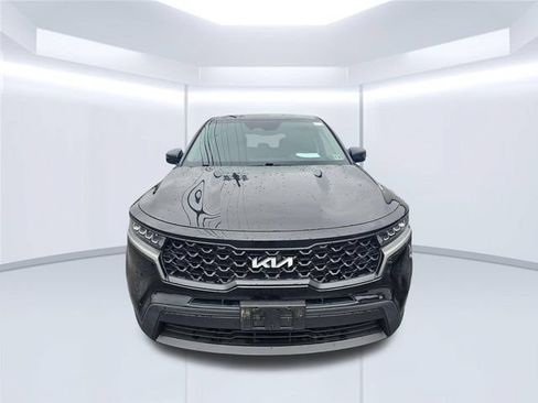 Used 2023 Kia Sorento LX AWD/4WD image 9